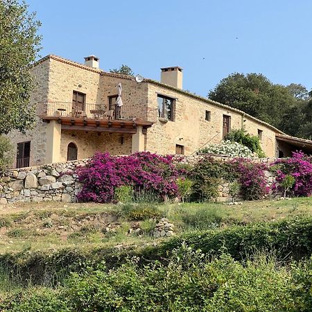 Can Maimes Agullana Εξωτερικό φωτογραφία