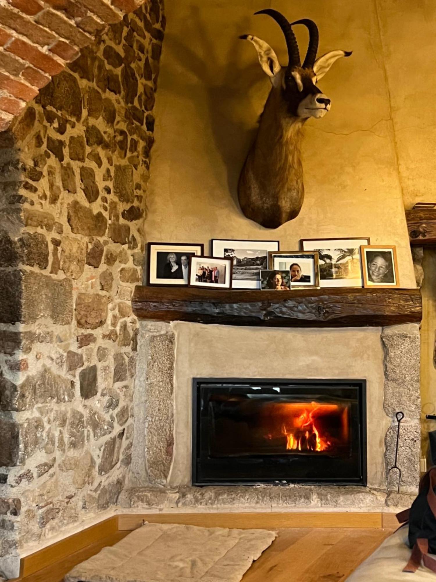 Can Maimes Agullana Εξωτερικό φωτογραφία