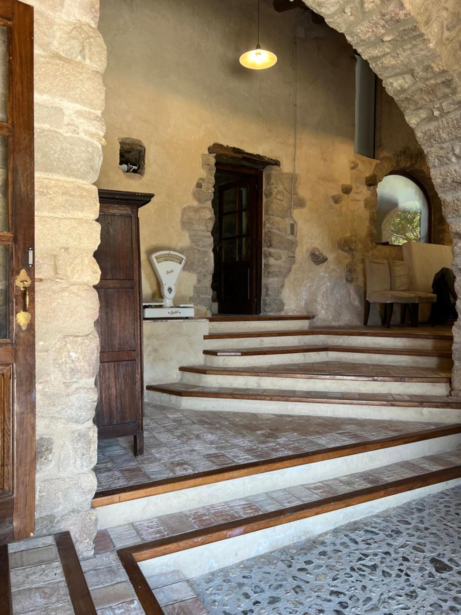 Can Maimes Agullana Εξωτερικό φωτογραφία