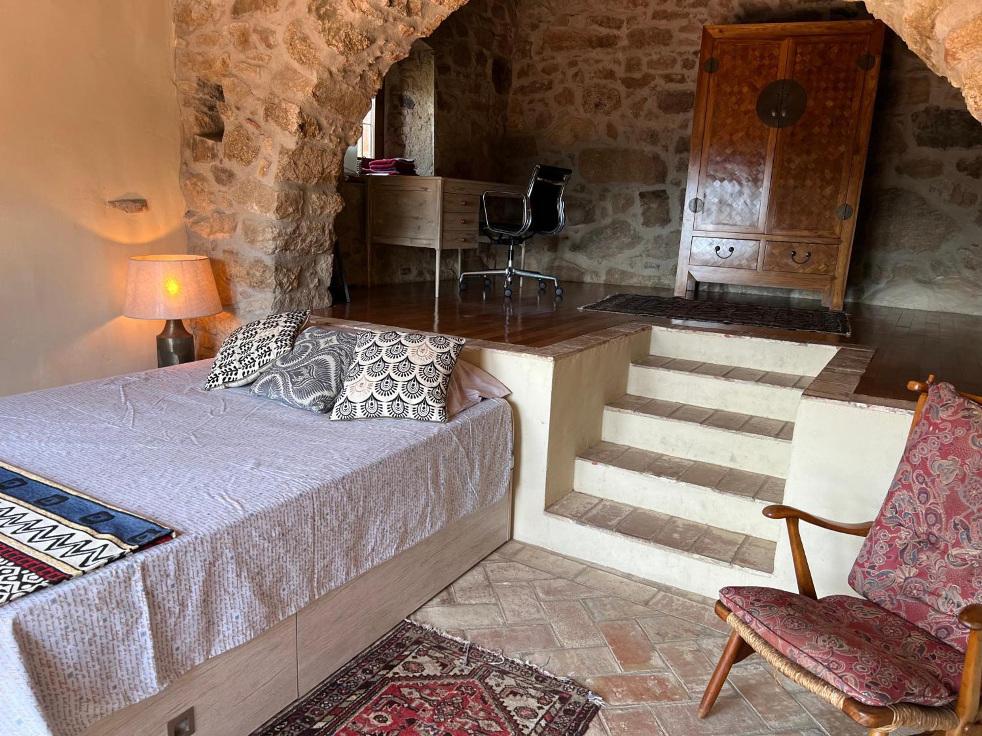 Can Maimes Agullana Εξωτερικό φωτογραφία